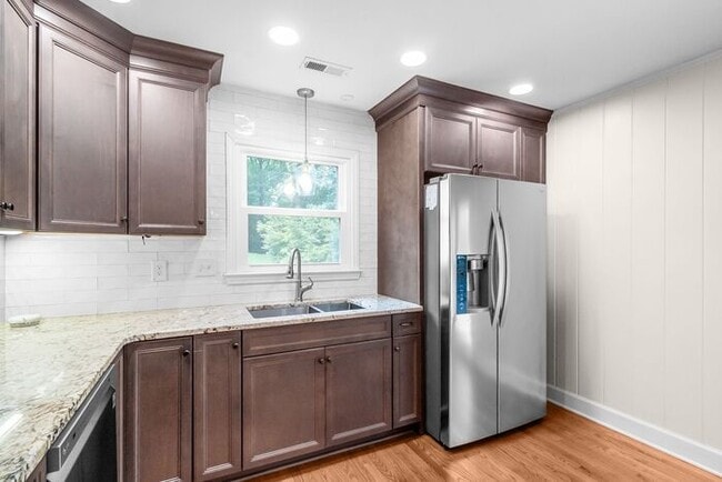 Building Photo - Space. Privacy. Possibility. — Your 3BR/3BA, 3 car garage, 1.43-Acre Charlotte Retreat Awaits!