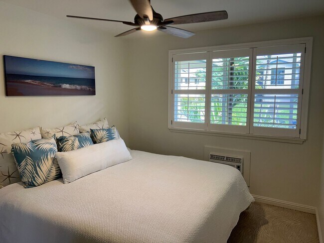 Building Photo - Napili - 2 bedroom/2 bath fully furnished, 2nd floor