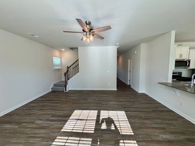 Building Photo - Brand New 4BR/2.5BA Single Family Home