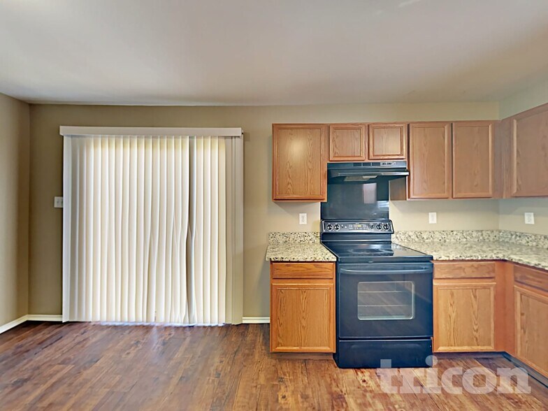 Building Photo - 4120 Wensledale Dr