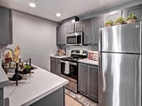 Building Photo - Deer Creek Apartments