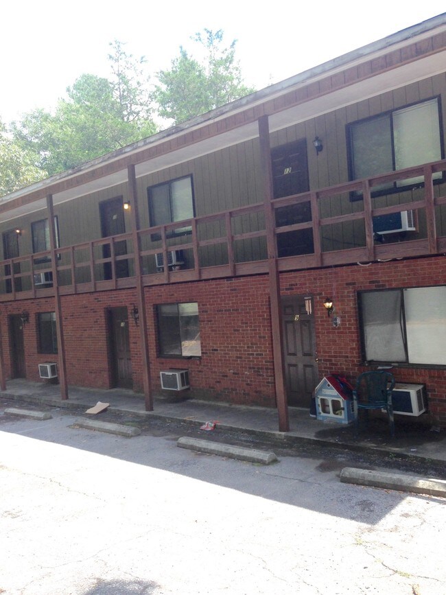 116 Creekside Dr 116 Creekside Dr Clemson SC 29631 Apartment Finder