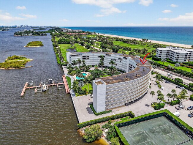Building Photo - 2505 S Ocean Blvd