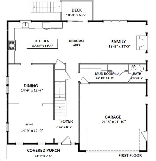 Building Photo - 33 Liberty Ave