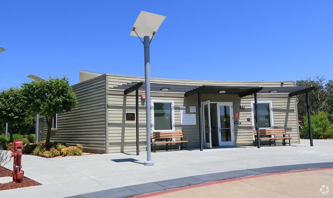 Building Photo - Casa Grande Senior Apartments