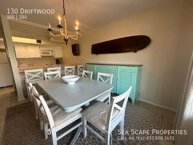 Building Photo - 130 Driftwood-