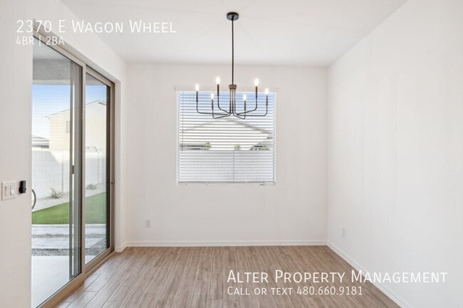 Building Photo - 2370 Wagon Wheel Ln