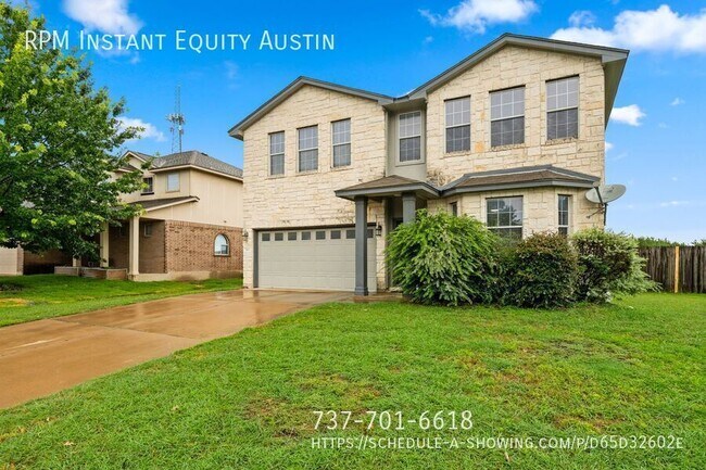 Building Photo - 919 Washburn Dr