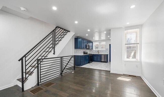 Building Photo - 2310 Fernon St
