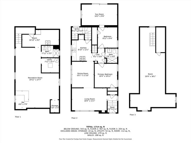 Building Photo - 2640 Wesley Ave