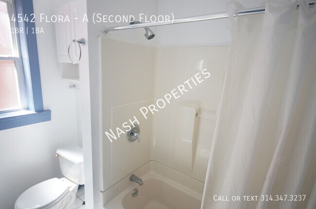 Building Photo - 4542 Flora-A (Second Floor)