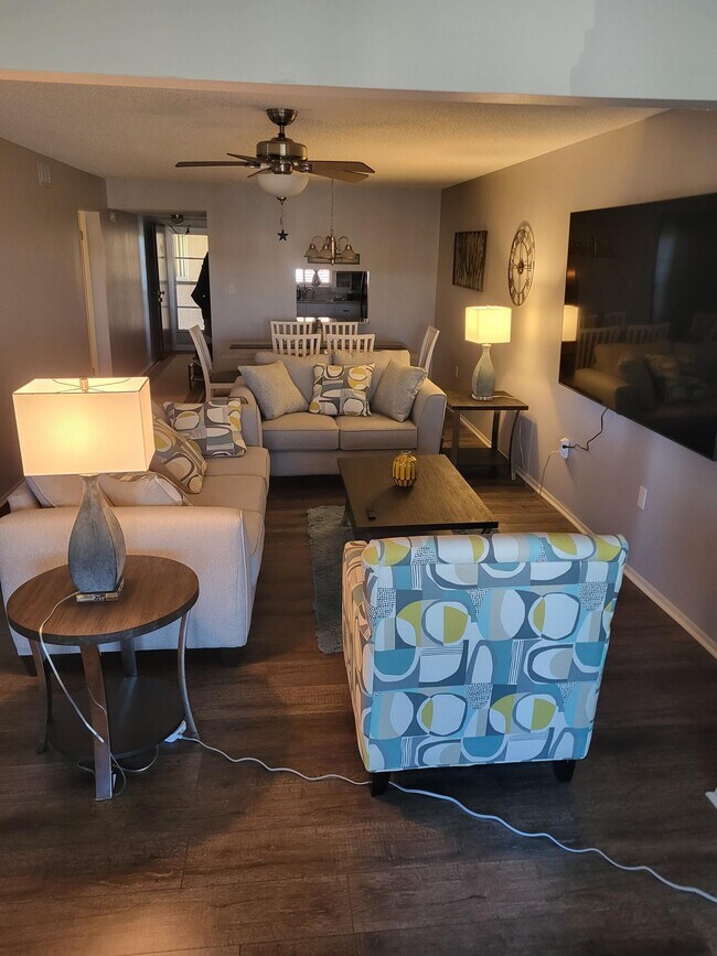 Building Photo - 4191 Heron Way