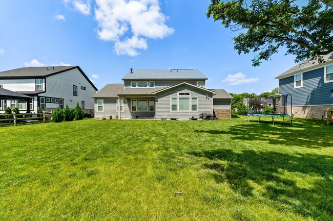 Building Photo - 3622 Switchgrass Ct