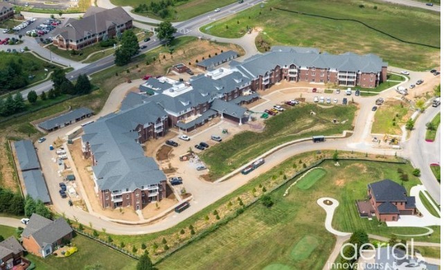 Building Photo - Village Crossing Retirement Community