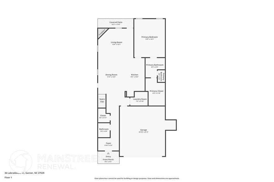 Building Photo - 36 Labradoodle Ct
