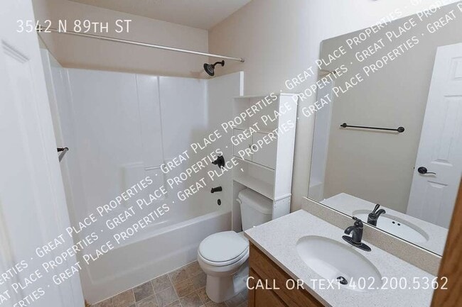 Building Photo - 3542 N 89th St