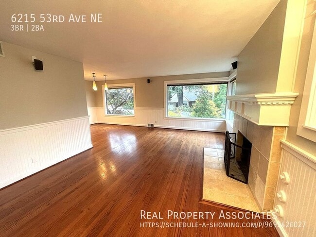 Building Photo - 6215 53rd Ave NE