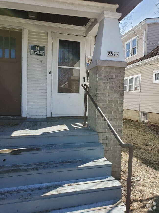 Building Photo - 2878-2880 N 57th St. (Duplex)