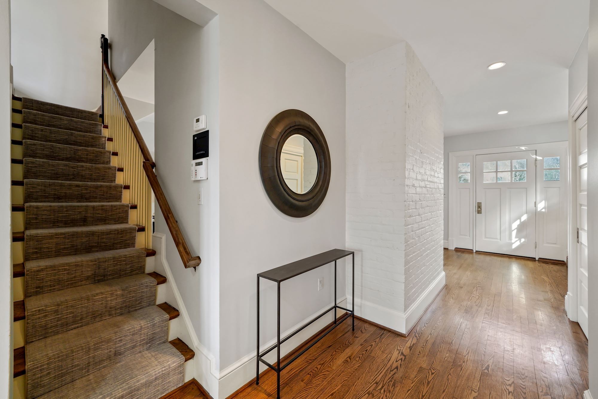 Building Photo - 4414 Lowell St NW
