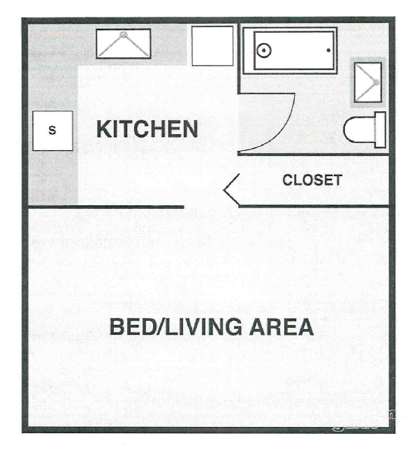 Floorplan - Fairways