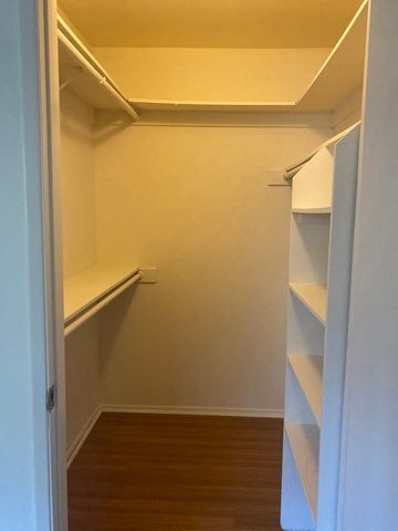 Floorplan - The Hilgard