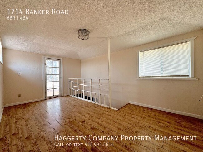 Building Photo - 1714 Banker Rd