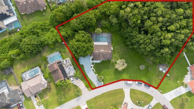 Building Photo - 2540 Albany Dr