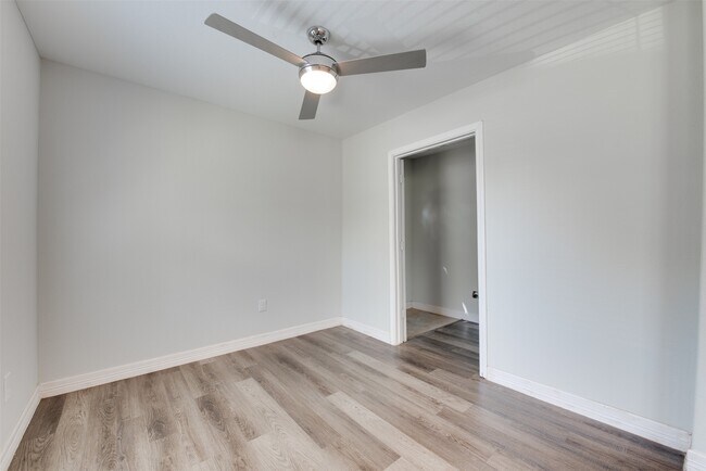 Building Photo - 7601 Springdale St