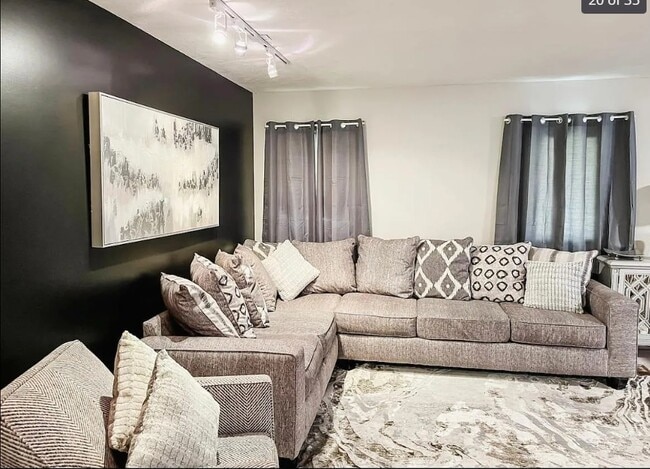 Building Photo - 7008 Carpenter Fire Station Rd