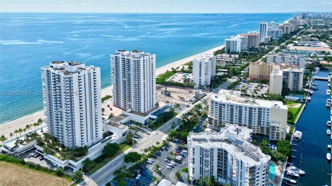 Building Photo - 1370 S Ocean Blvd