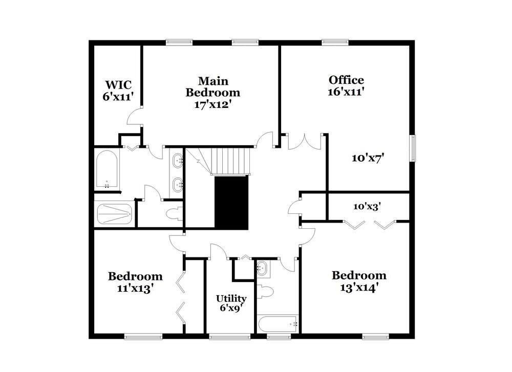 Building Photo - 395 Lancer Oak Dr