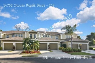 Building Photo - 14752 Calusa Palms Dr