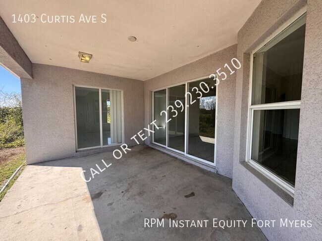 Building Photo - 1403 Curtis Ave S