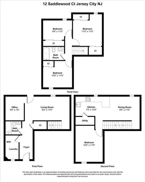 Building Photo - 12 Saddlewood Ct