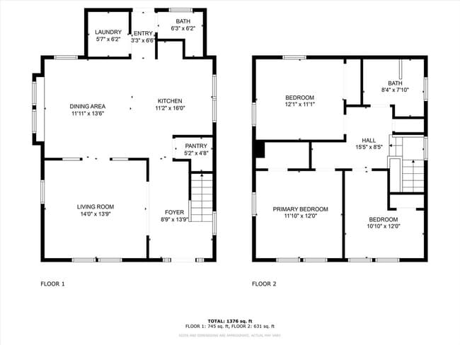 Building Photo - 1734 Hancock Ave