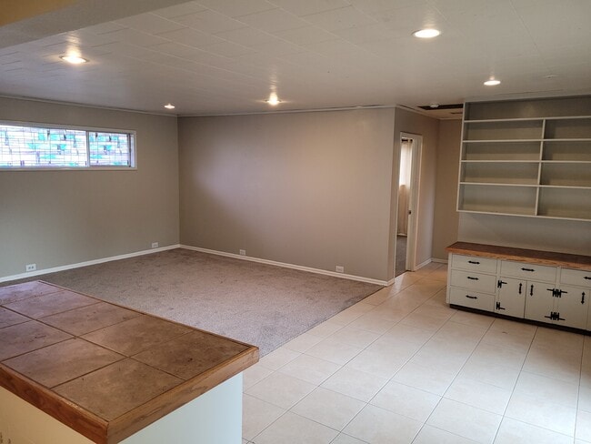 BACK LIVING ROOM - 5955 SW 179th Ave