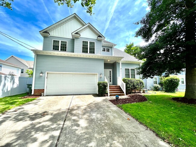 Building Photo - 4 bedroom home in Oceanview, Norfolk