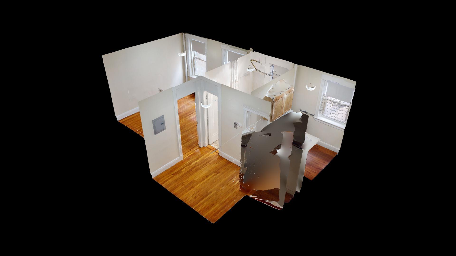 Building Photo - 1191 Boylston St