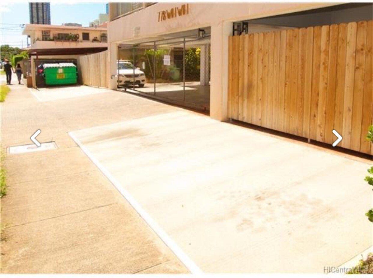 Building Photo - 778 Wiliwili St