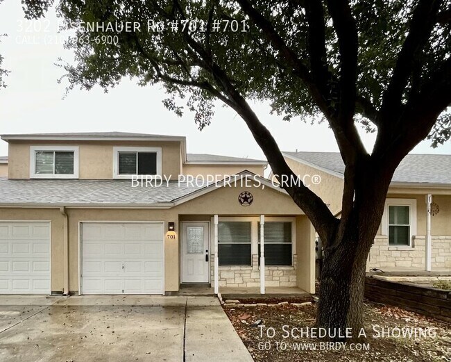 Building Photo - 3202 Eisenhauer Rd