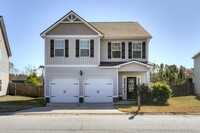 Building Photo - 4 Bedroom in Heart of Grovetown!