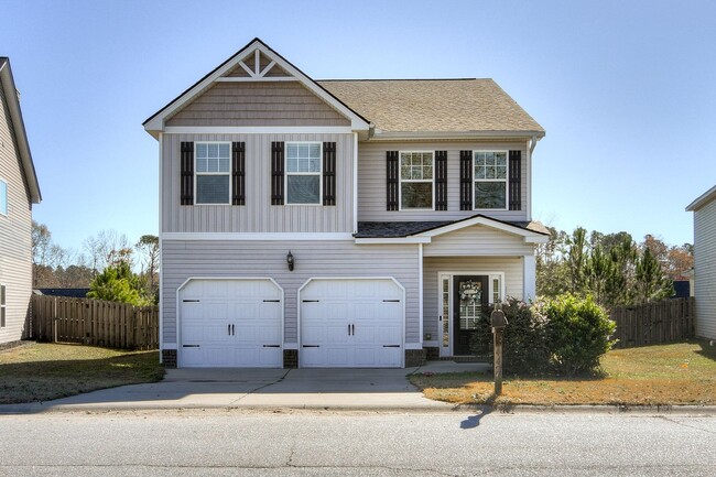 Primary Photo - 4 Bedroom in Heart of Grovetown!