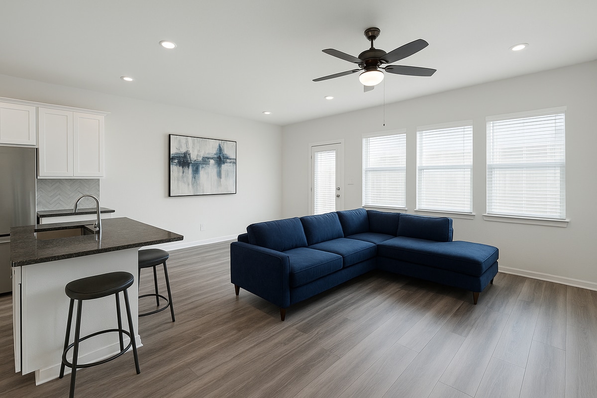 Building Photo - 10324 Penryn Frst Trl