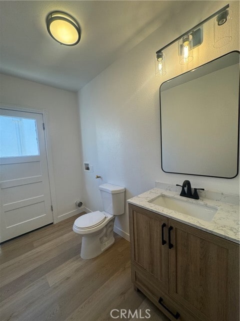 Building Photo - 1215 N Vista St