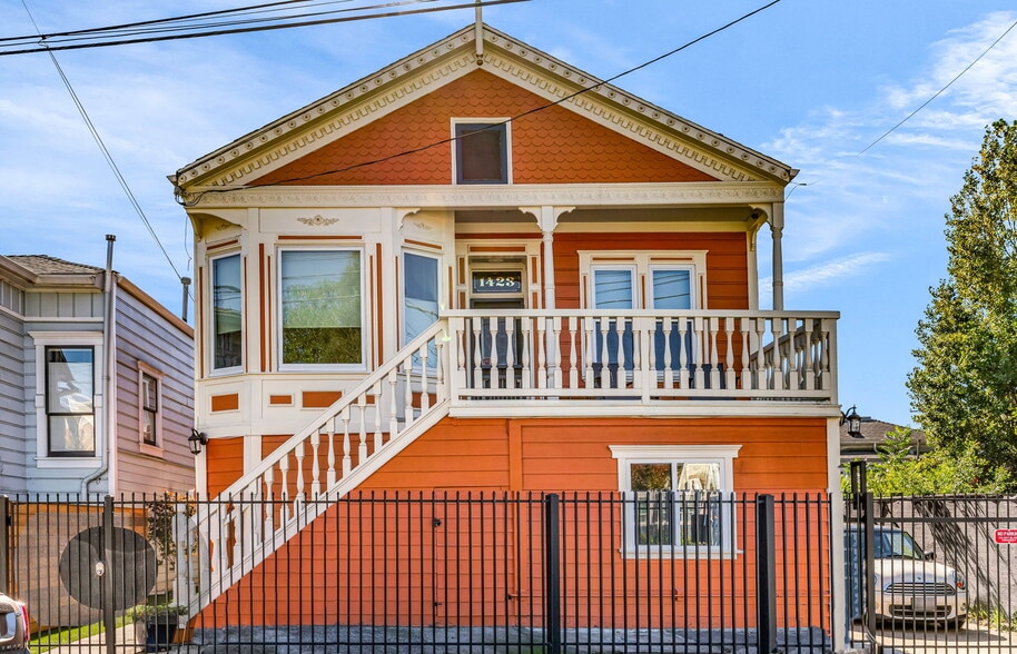 Primary Photo - 1423 11th St