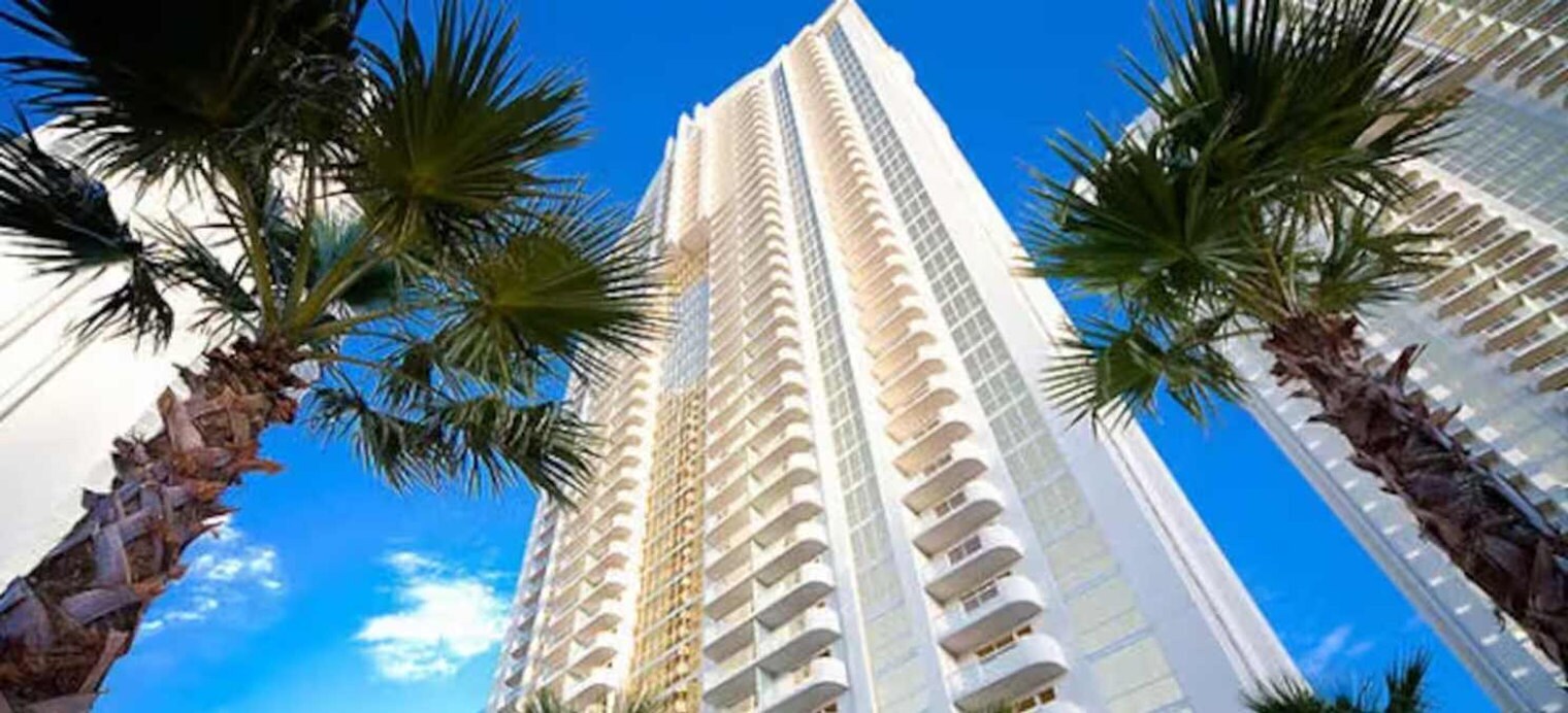 Building Photo - 145 E Harmon Ave