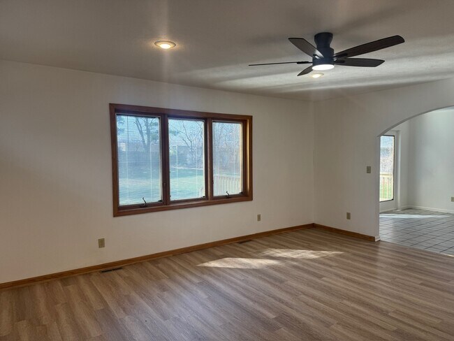 Building Photo - 5253 Harlem Rd