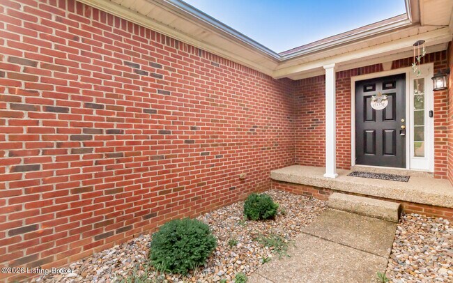 Building Photo - 3425 Stony Farm Dr