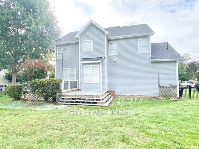 Building Photo - 13207 Harbor Dr