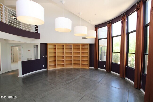 Building Photo - 5844 E Carefree Mountain Dr